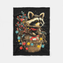 Search for raccoon blankets Christmas offer today