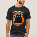 Search for vampire cat tshirts Kitten
