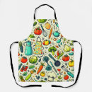Search for kitchenware aprons Food