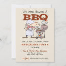 Search for humorous barbecue invitations Bbq
