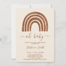 Search for burning invitations Rustic
