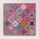 Search for moroccan tiles puzzles Floral