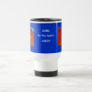 Search for spirit travel mugs Faith