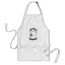 Search for ghosts aprons Trick or treat