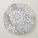 Search for round cushions Grey