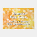 Search for she shed signs For her