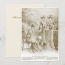 Search for french fashions invitations Chic