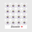 Search for impairments stickers Low vision