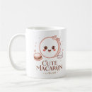 Search for french macarons mugs Pastry
