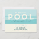 Search for new homeowner invitations Modern