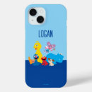 Search for ernie sesame street iphone cases Grover