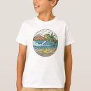 Search for surf kids tshirts Beach