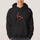 Search for native american hoodies Fish