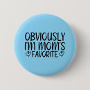Search for funny mummy badges Saying