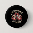 Search for strategy badges Boxing power