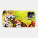 Search for jaguars iphone cases Nature
