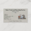 Search for powerful business cards For her