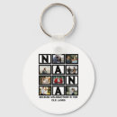 Search for nana key rings Simple