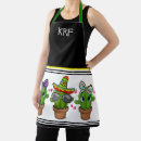 Search for stick aprons Kitchen