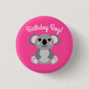 Search for koala bear badges Australian
