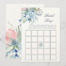 Search for bridal bingo invitations Flowers