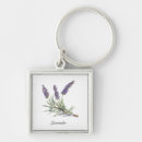 Search for herbal key rings Flower