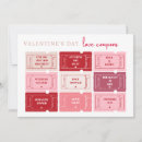 Search for valentines day coupon Pink