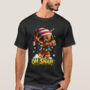 Search for gingerbreadman Snap