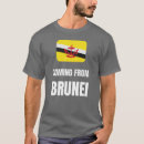 Search for brunei tshirts Flag