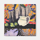 Search for cubism magnets Colourful