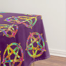 Search for spiritual tablecloths Geometric