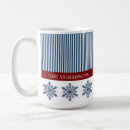 Search for red accent mugs Elegant