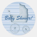 Search for baby buggy stickers Shower