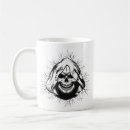Search for evil skulls mugs Bones
