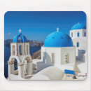 Search for blue dome church posters Oia