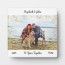 Search for anniversary plaques Glitter