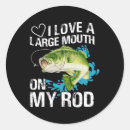 Search for funny fishing shirt stickers Boating