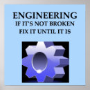 Search for professional posters Engineering
