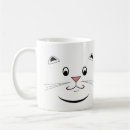 Search for cat outline mugs Feline