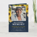 Search for confetti programmes Order of service