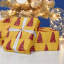 Search for moose wrapping paper Tree