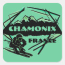 Search for chamonix stickers Skiing