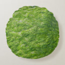 Search for solid dark green cushions Nature