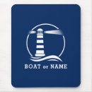 Search for lighthouse mouse mats Nautical