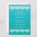 Search for ombre bridal shower invitations Modern