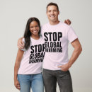 Search for stop global Warming