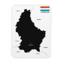 Search for luxembourg magnets Map
