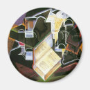 Search for gris magnets Cubism
