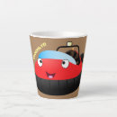 Search for air transport mugs Vehicle