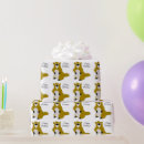 Search for beaver wrapping paper Animal